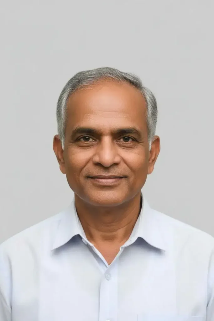 Portrait de Ramesh Soren, personnage  des romans fantastiques en français "Le ciel et la Terre se parlent - Roxanne - Aléïc"