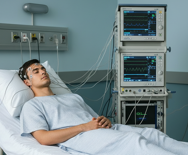 Aléïc subit une énième exprérimentation sur sa mémoire.