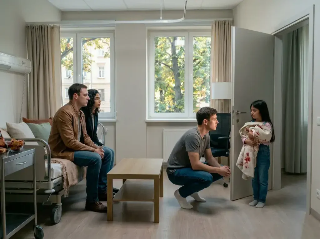 Néha fait une triste découverte