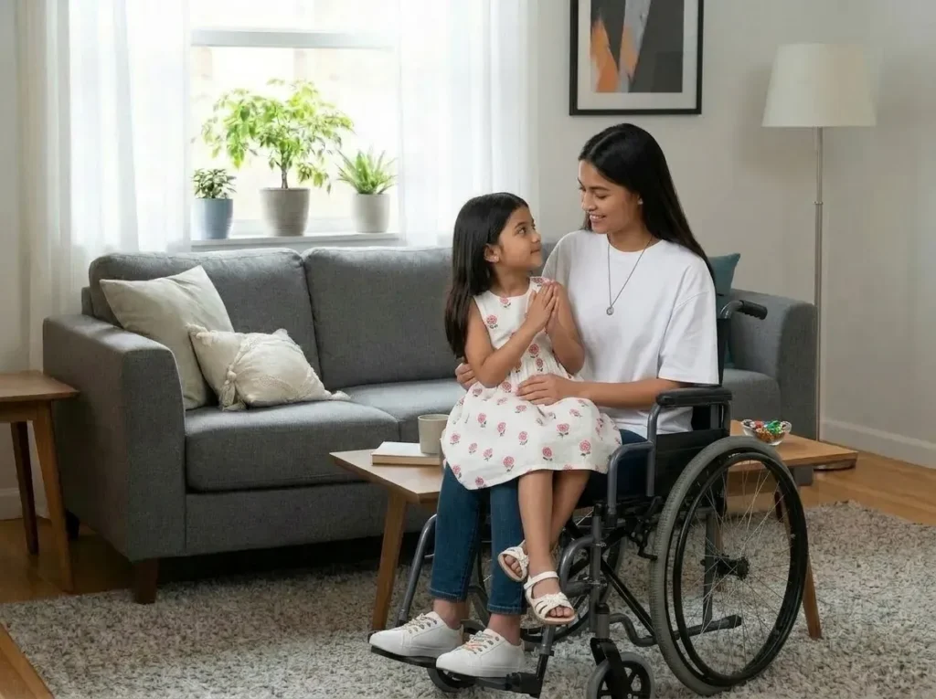 Néha réclame un "chez nous"